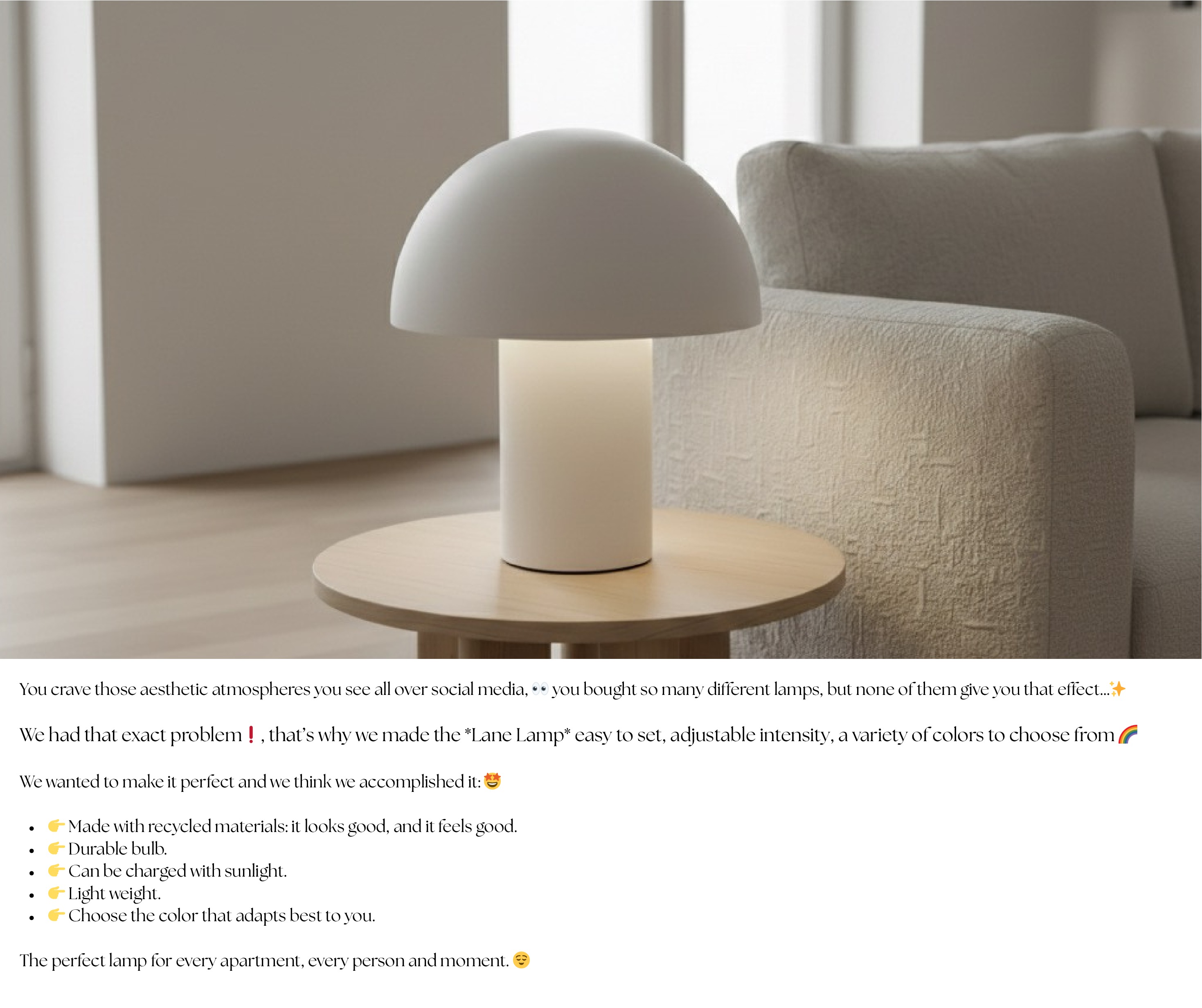 Preview Facebook Ad Campaign