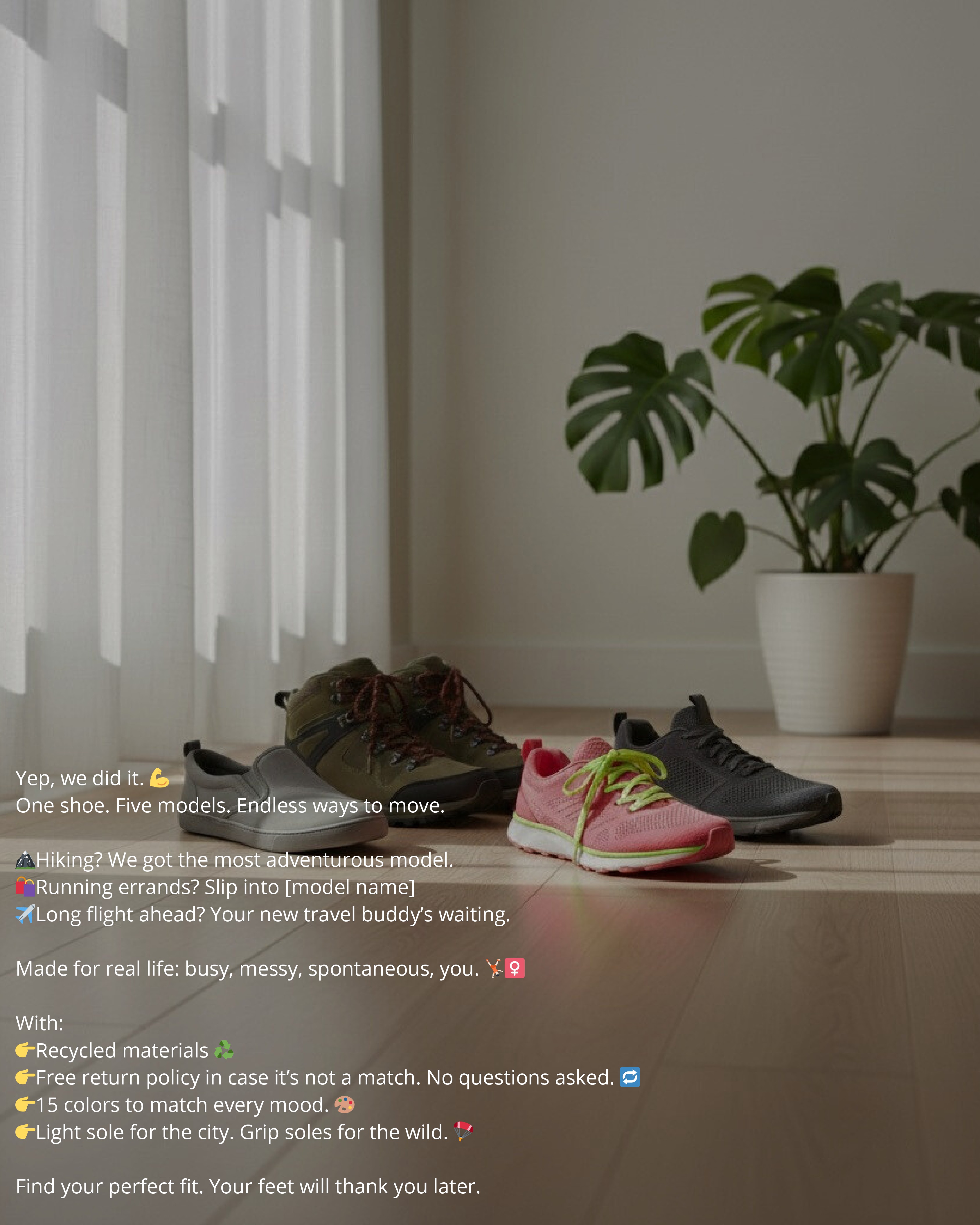 Preview Instagram Campaign